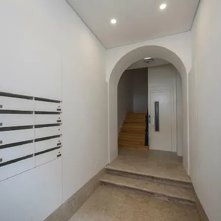 Taste Of Honey - At Avenida Cr2D Apartamento *